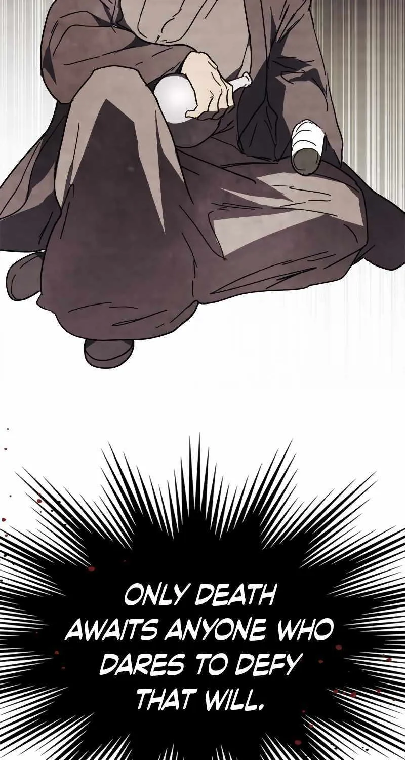 Chronicles Of The Martial God’s Return ( Chronicles of a Returner) Chapter 73 page 35 - 