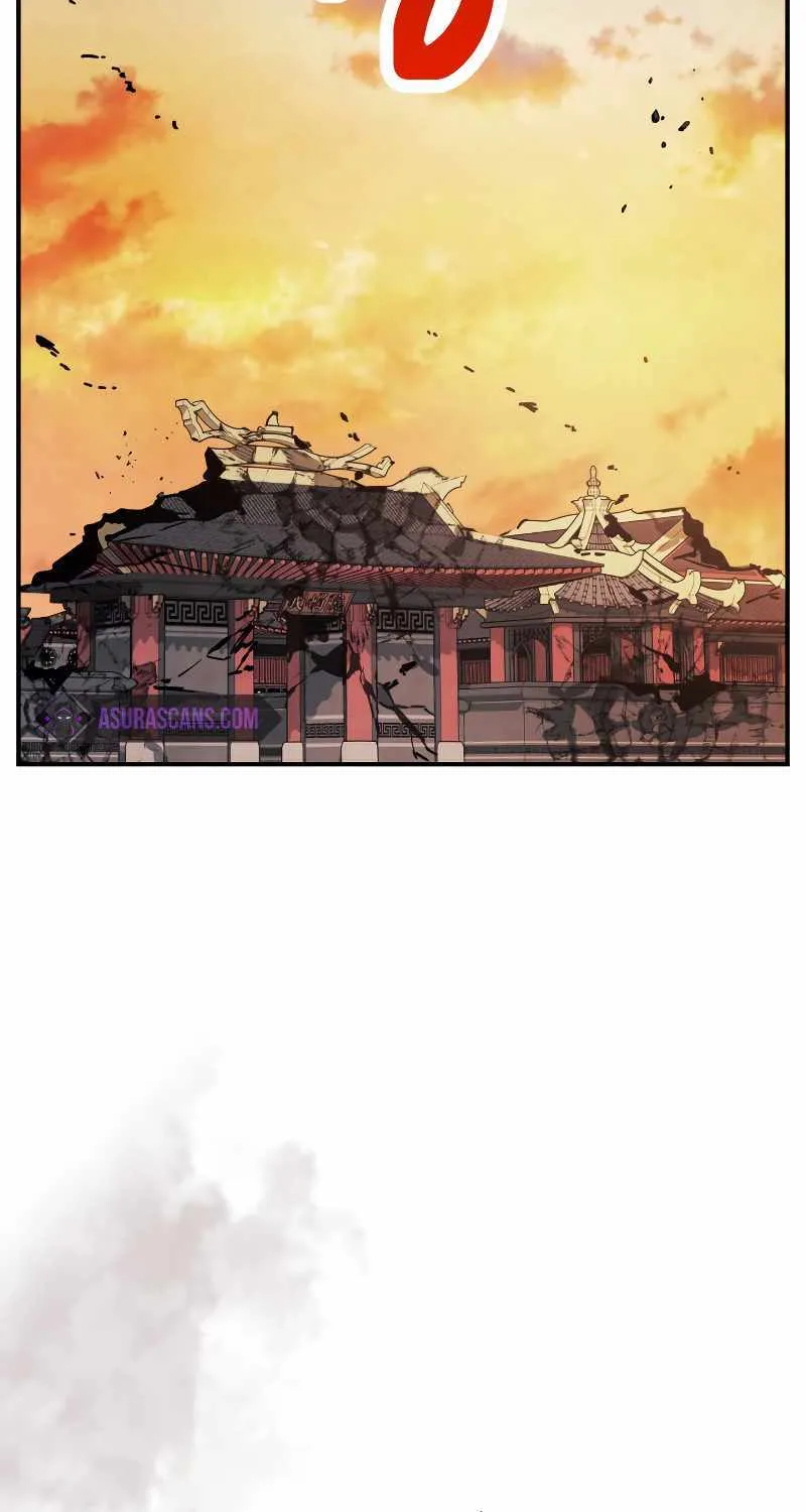 Chronicles Of The Martial God’s Return ( Chronicles of a Returner) Chapter 73 page 38 - 