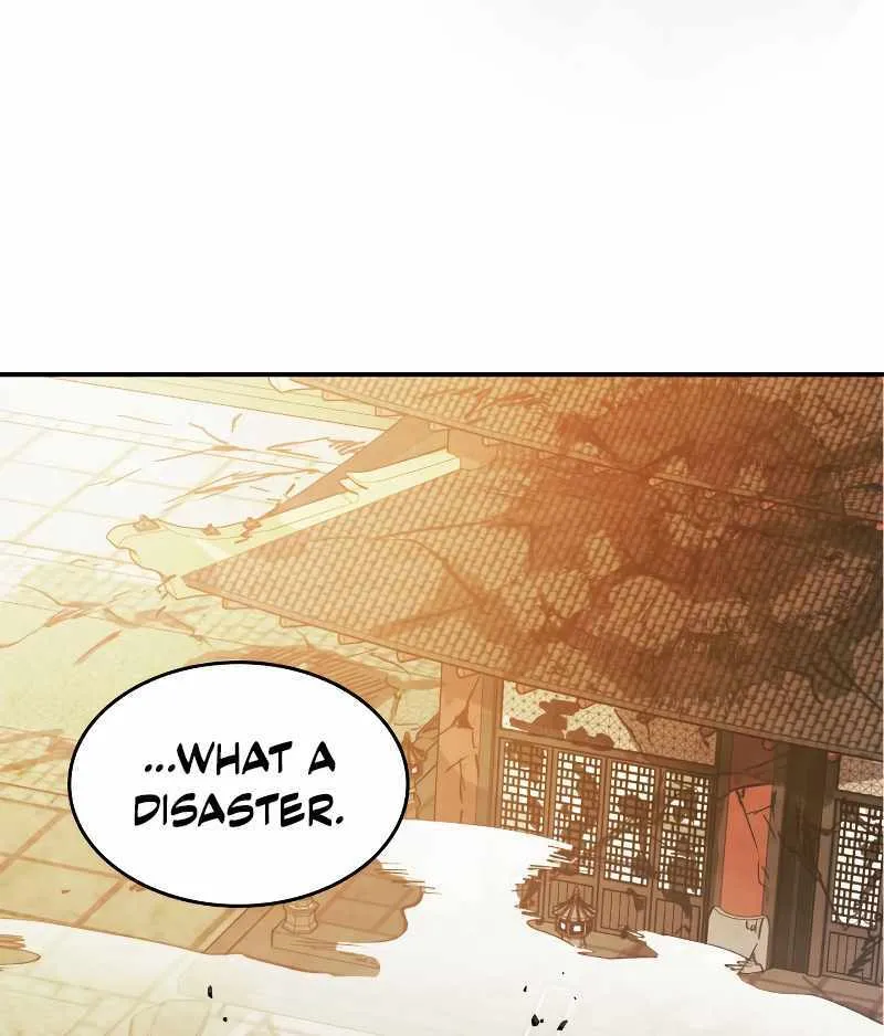 Chronicles Of The Martial God’s Return ( Chronicles of a Returner) Chapter 73 page 40 - 