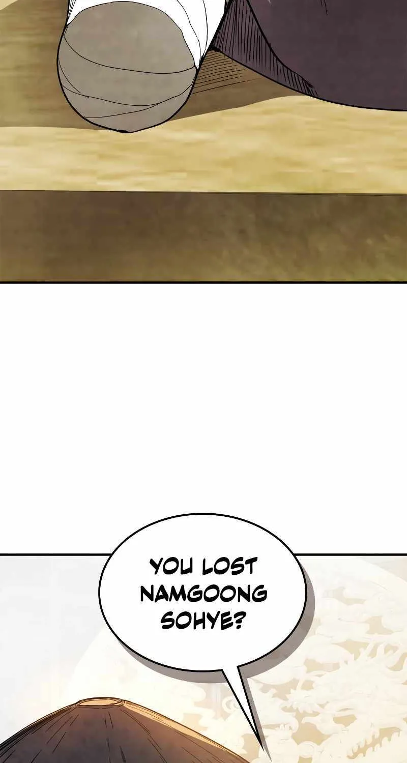 Chronicles Of The Martial God’s Return ( Chronicles of a Returner) Chapter 73 page 5 - 