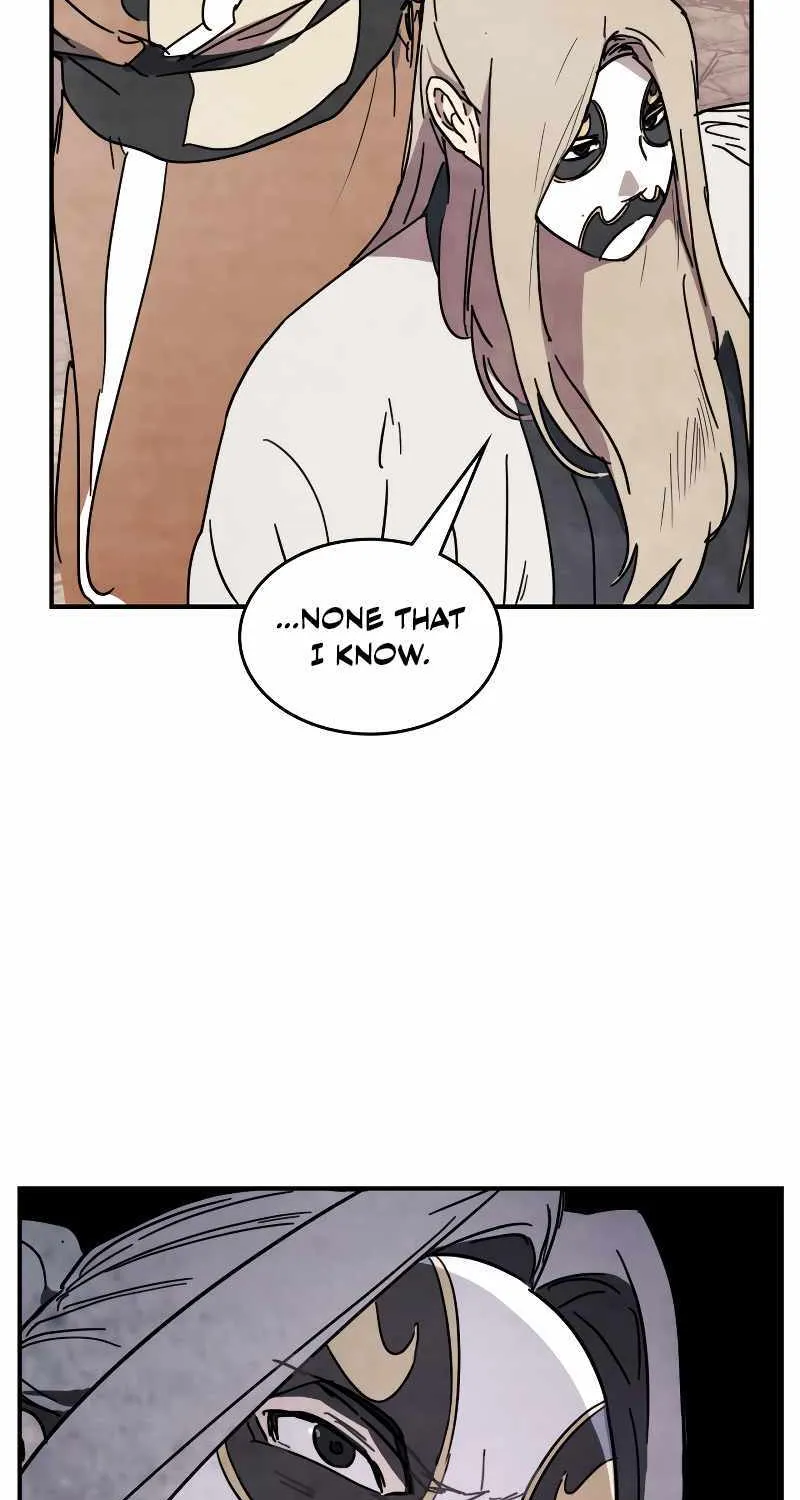 Chronicles Of The Martial God’s Return ( Chronicles of a Returner) Chapter 73 page 43 - 