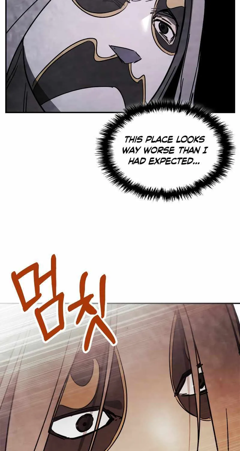 Chronicles Of The Martial God’s Return ( Chronicles of a Returner) Chapter 73 page 44 - 