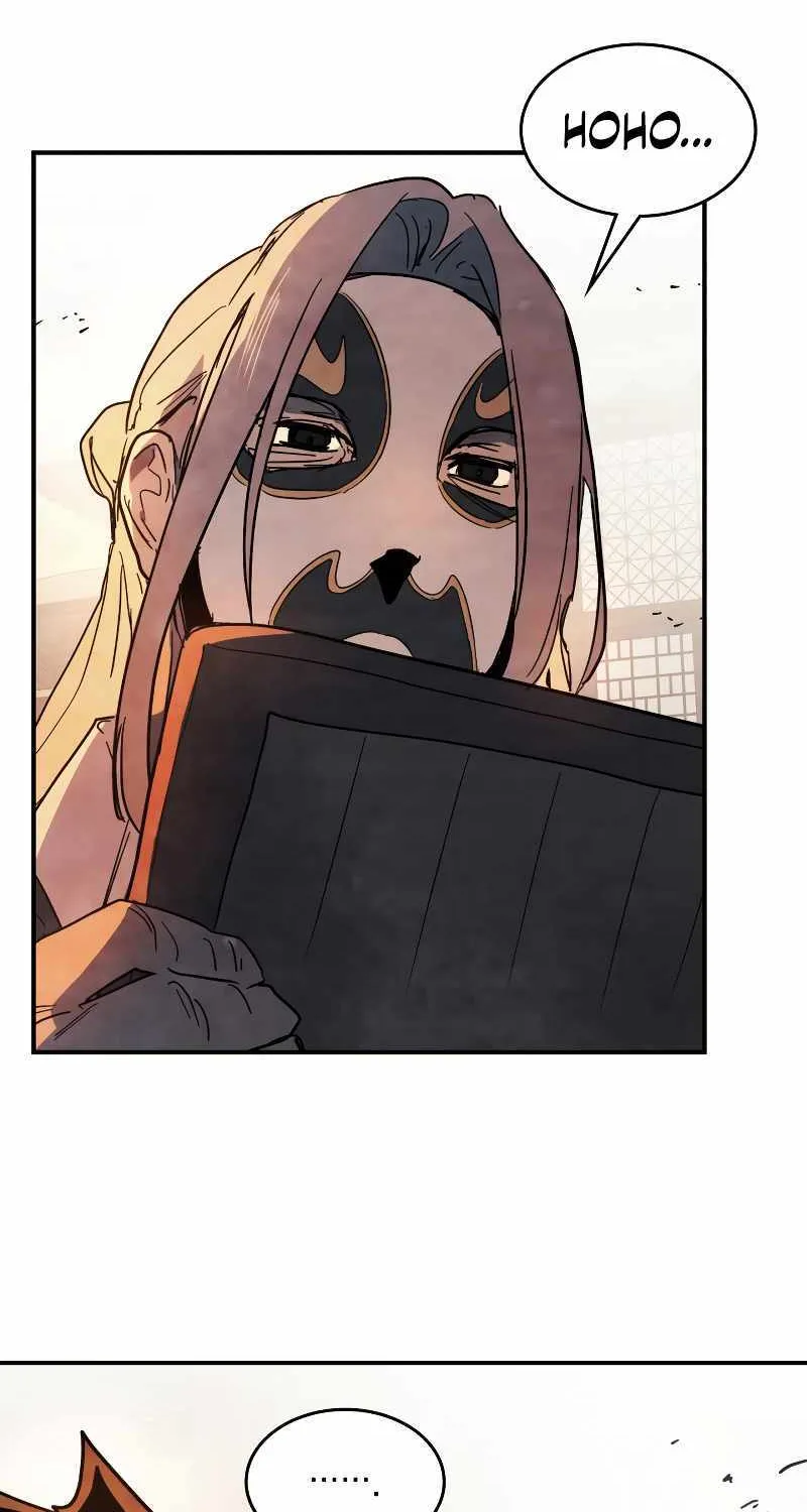 Chronicles Of The Martial God’s Return ( Chronicles of a Returner) Chapter 73 page 48 - 