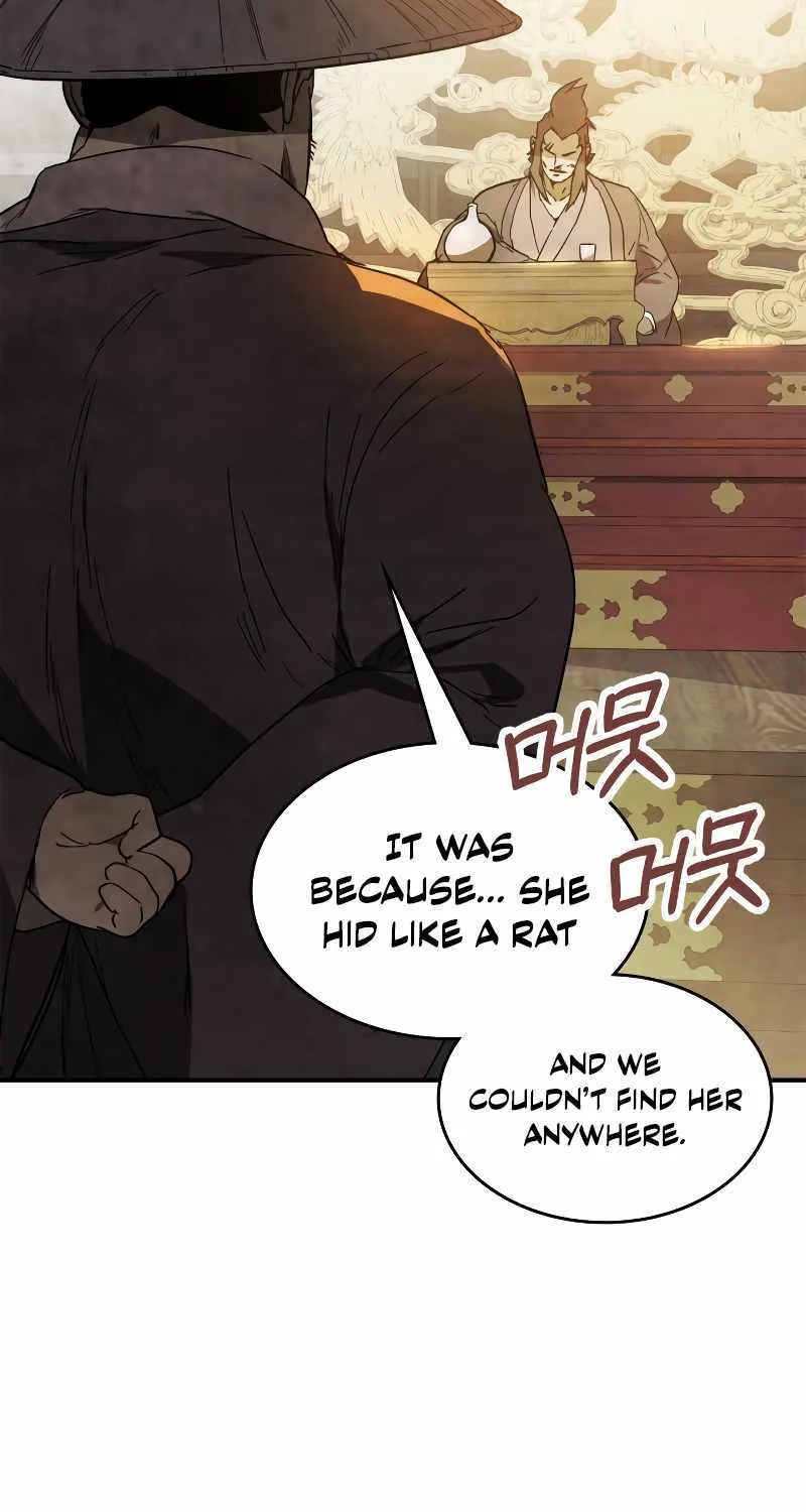 Chronicles Of The Martial God’s Return ( Chronicles of a Returner) Chapter 73 page 6 - 