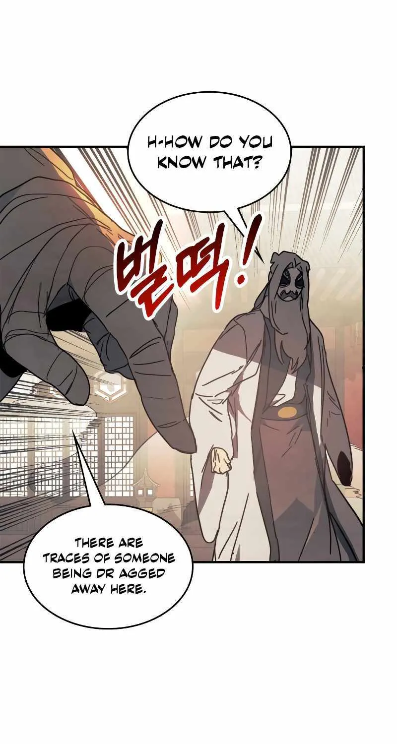 Chronicles Of The Martial God’s Return ( Chronicles of a Returner) Chapter 73 page 55 - 