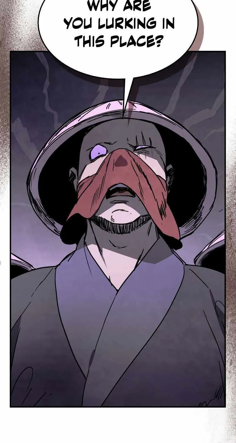 Chronicles Of The Martial God’s Return ( Chronicles of a Returner) Chapter 73 page 64 - 