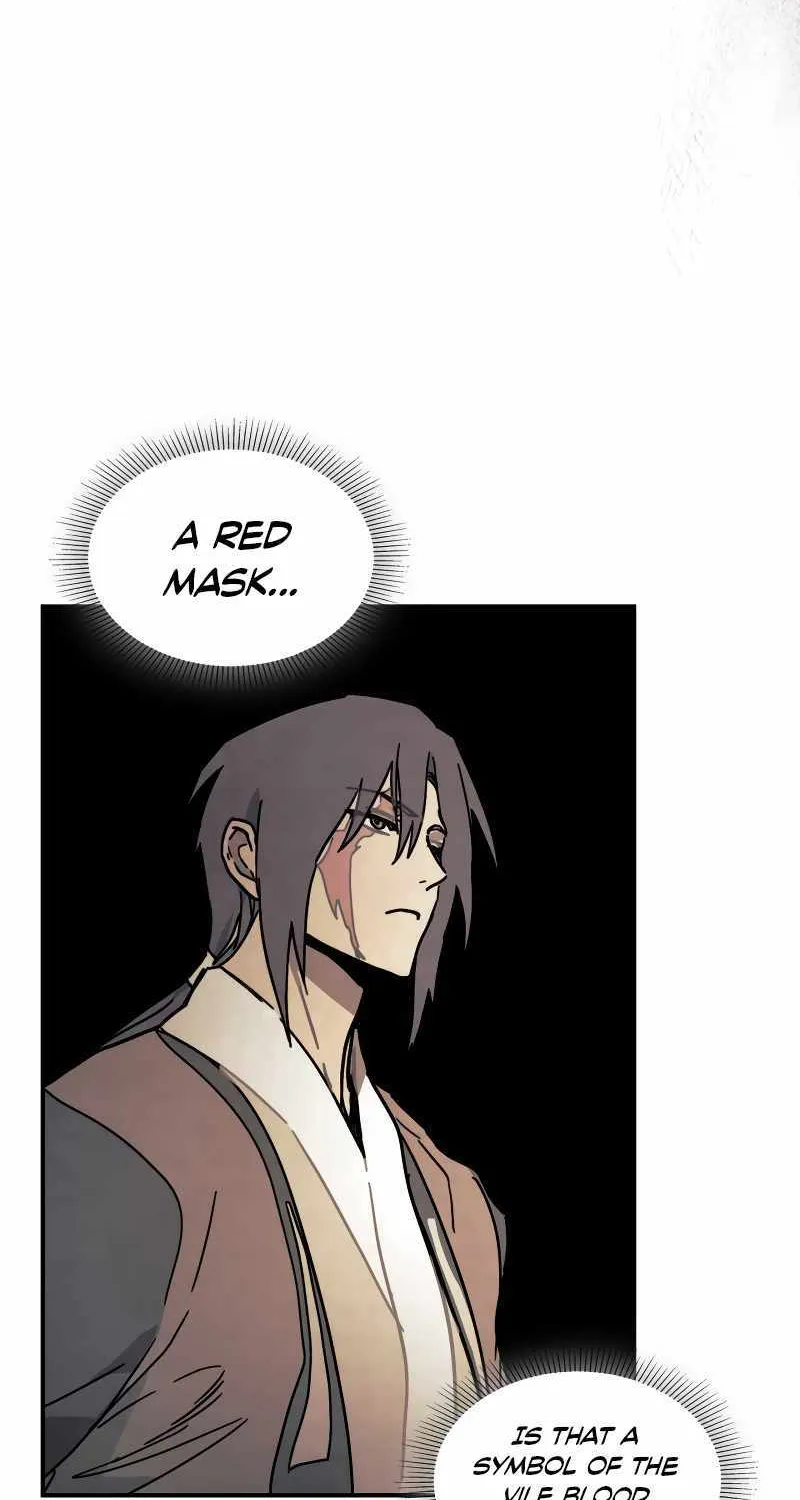 Chronicles Of The Martial God’s Return ( Chronicles of a Returner) Chapter 73 page 65 - 
