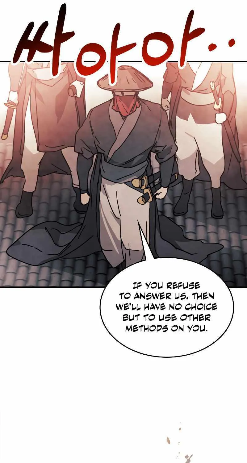 Chronicles Of The Martial God’s Return ( Chronicles of a Returner) Chapter 73 page 72 - 