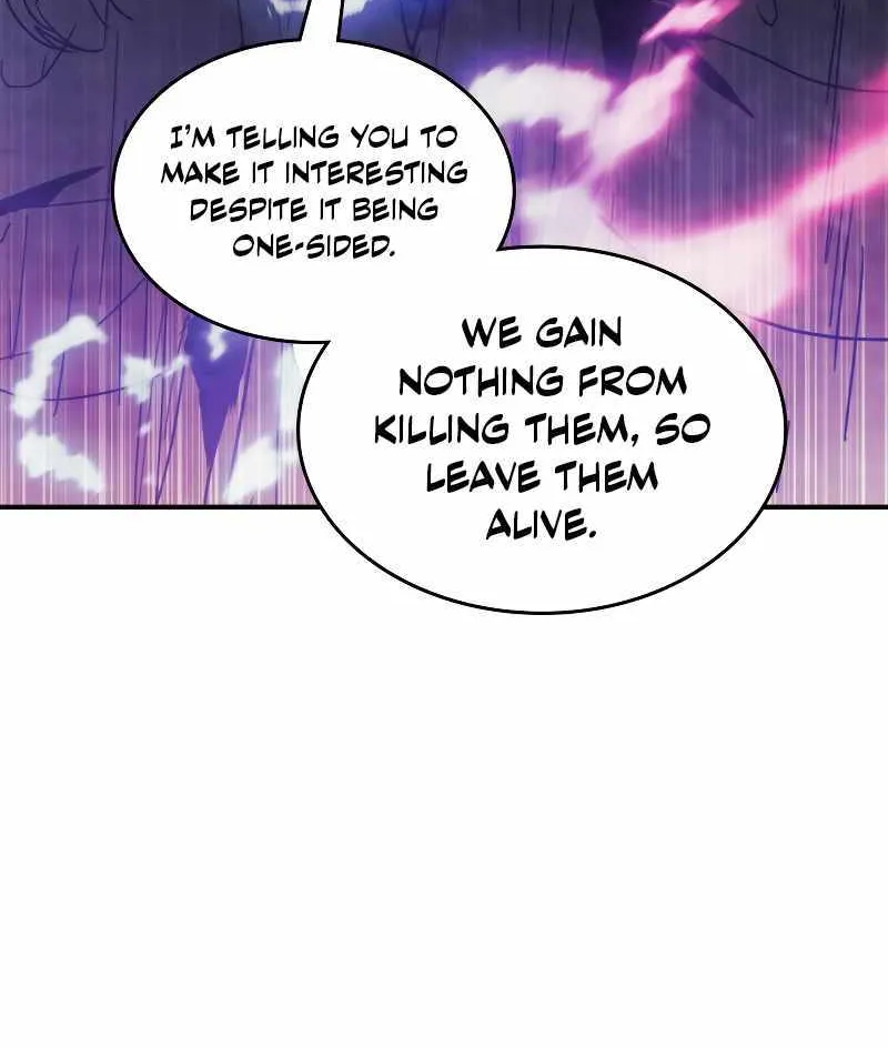 Chronicles Of The Martial God’s Return ( Chronicles of a Returner) Chapter 73 page 79 - 