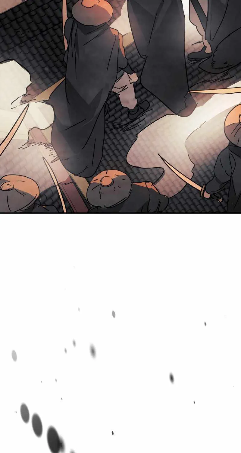 Chronicles Of The Martial God’s Return ( Chronicles of a Returner) Chapter 73 page 81 - 