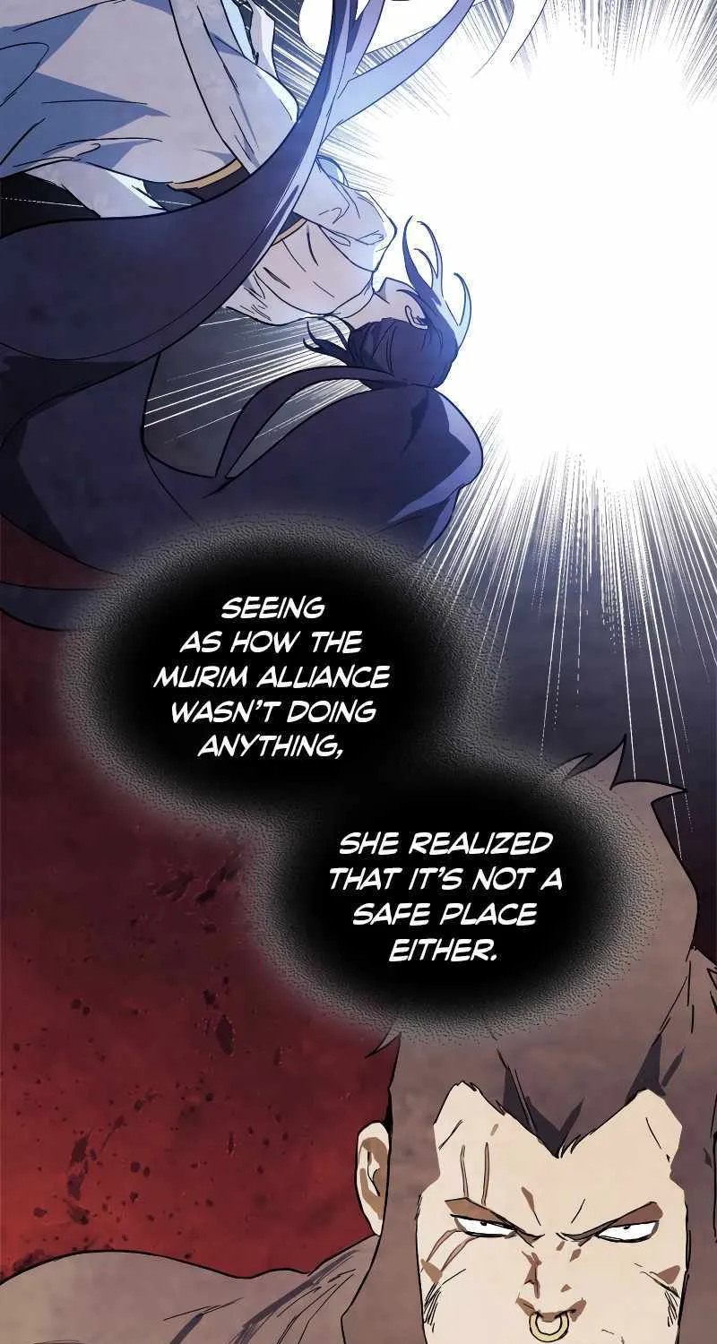 Chronicles Of The Martial God’s Return ( Chronicles of a Returner) Chapter 73 page 10 - 