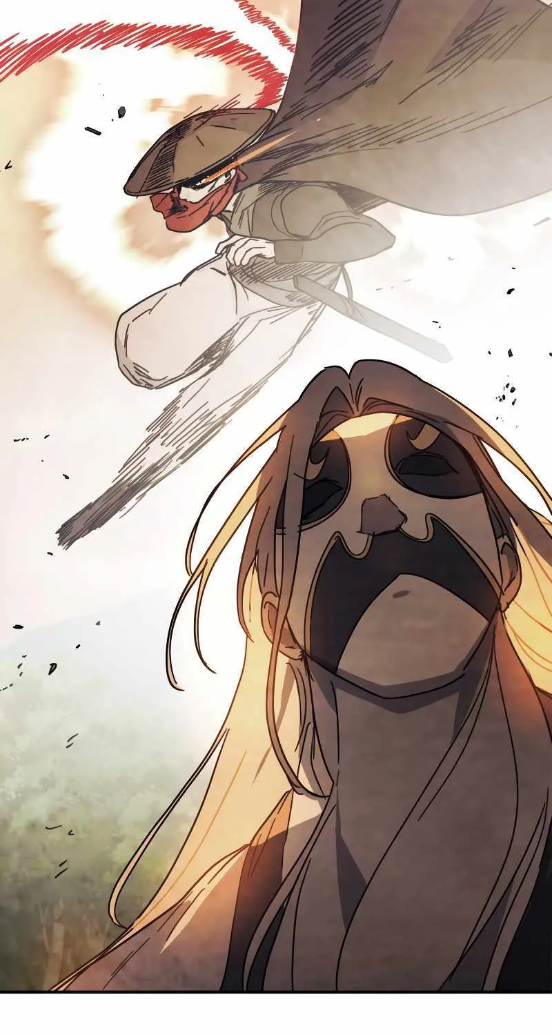 Chronicles Of The Martial God’s Return ( Chronicles of a Returner) Chapter 74 page 11 - 