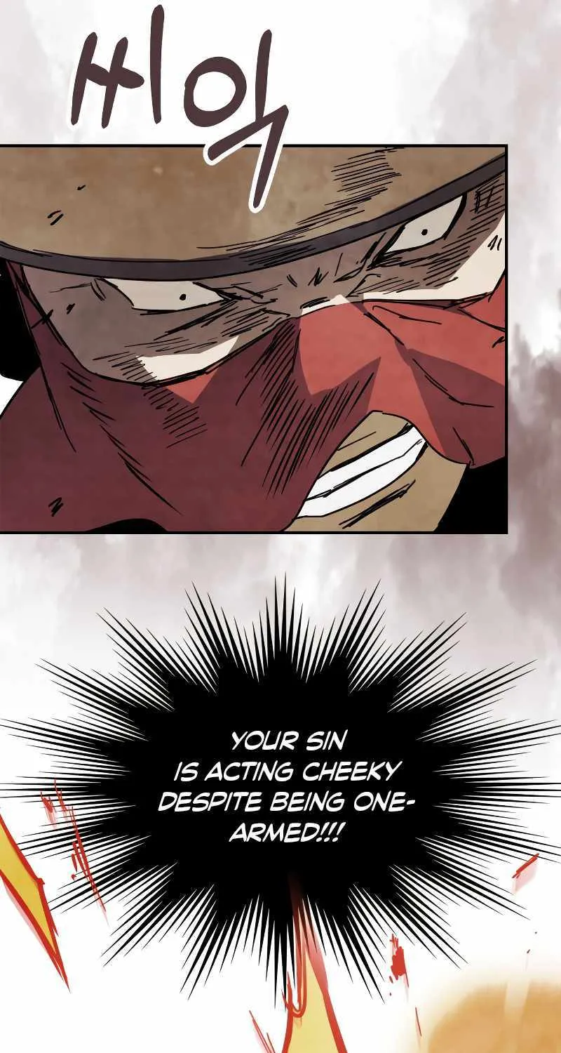 Chronicles Of The Martial God’s Return ( Chronicles of a Returner) Chapter 74 page 13 - 