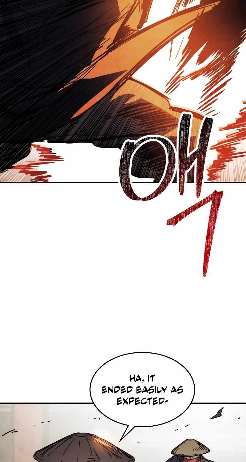 Chronicles Of The Martial God’s Return ( Chronicles of a Returner) Chapter 74 page 15 - 