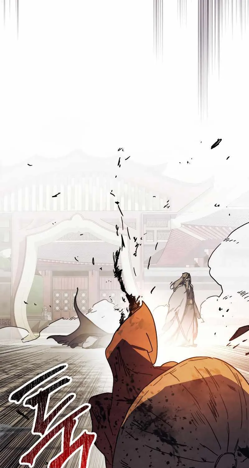 Chronicles Of The Martial God’s Return ( Chronicles of a Returner) Chapter 74 page 19 - 