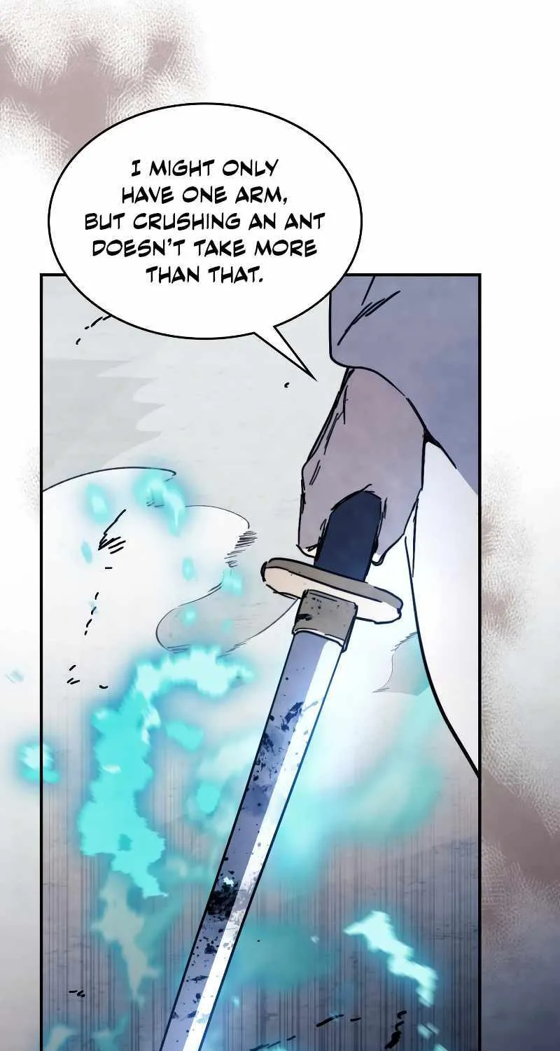Chronicles Of The Martial God’s Return ( Chronicles of a Returner) Chapter 74 page 22 - 
