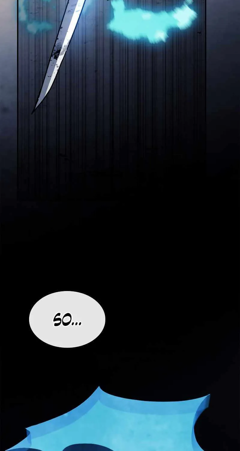 Chronicles Of The Martial God’s Return ( Chronicles of a Returner) Chapter 74 page 23 - 