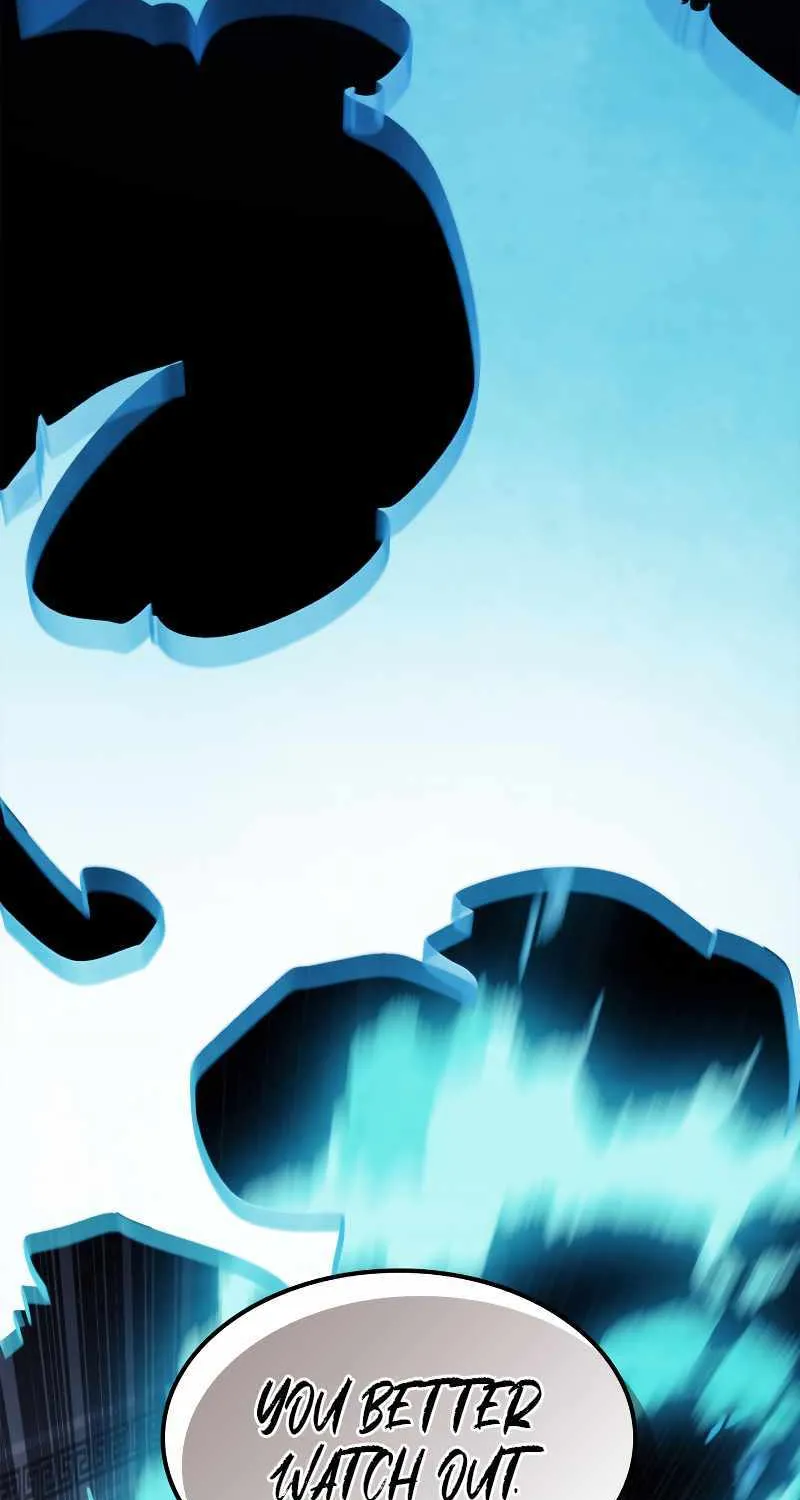 Chronicles Of The Martial God’s Return ( Chronicles of a Returner) Chapter 74 page 24 - 