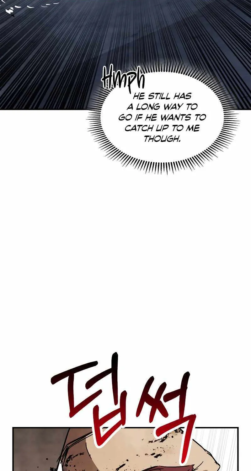Chronicles Of The Martial God’s Return ( Chronicles of a Returner) Chapter 74 page 33 - 