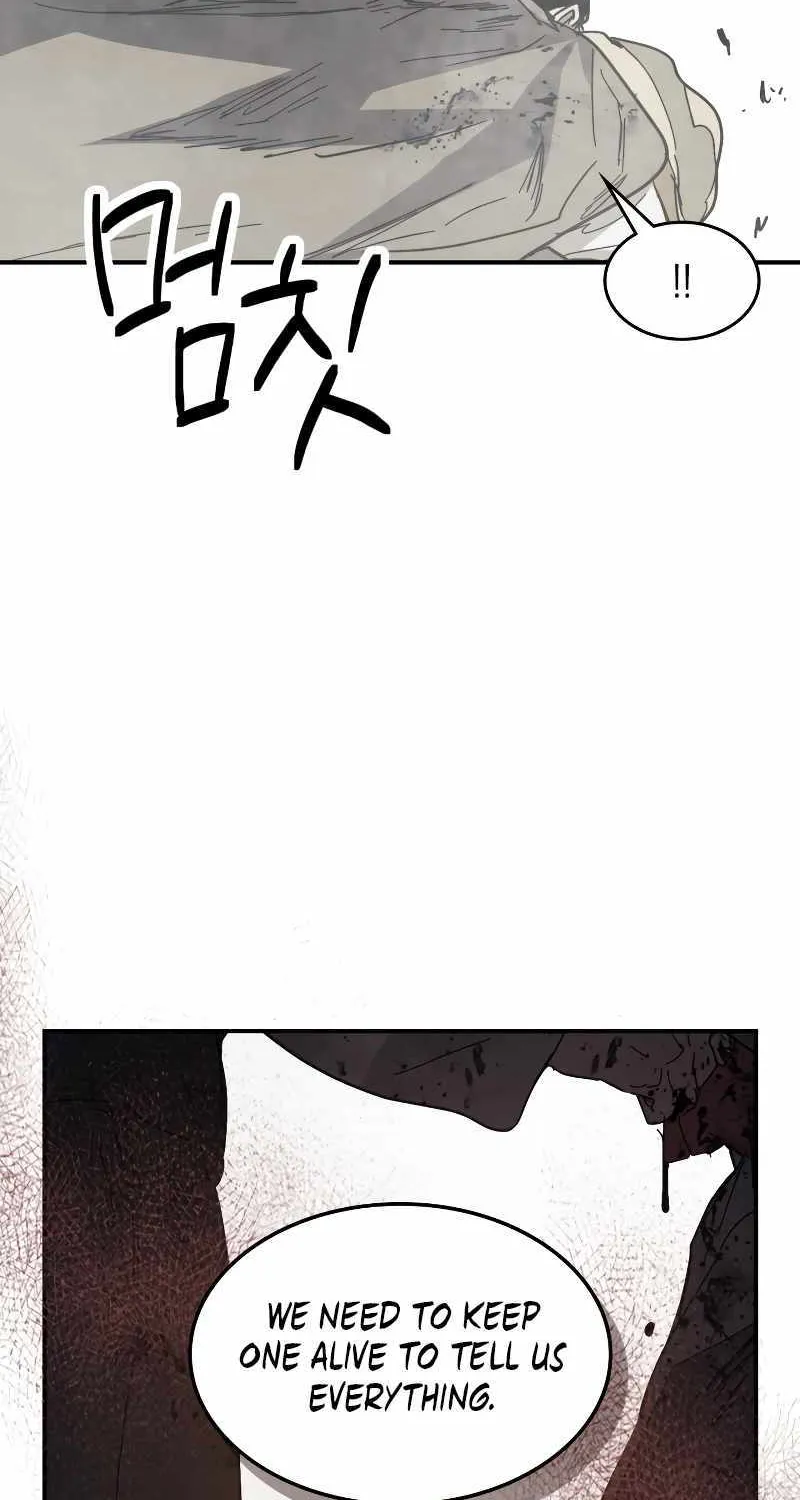 Chronicles Of The Martial God’s Return ( Chronicles of a Returner) Chapter 74 page 37 - 