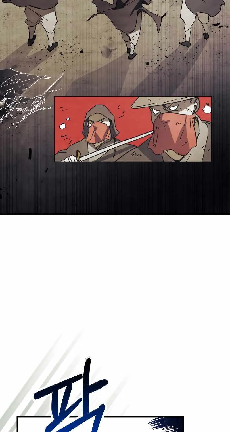 Chronicles Of The Martial God’s Return ( Chronicles of a Returner) Chapter 74 page 42 - 