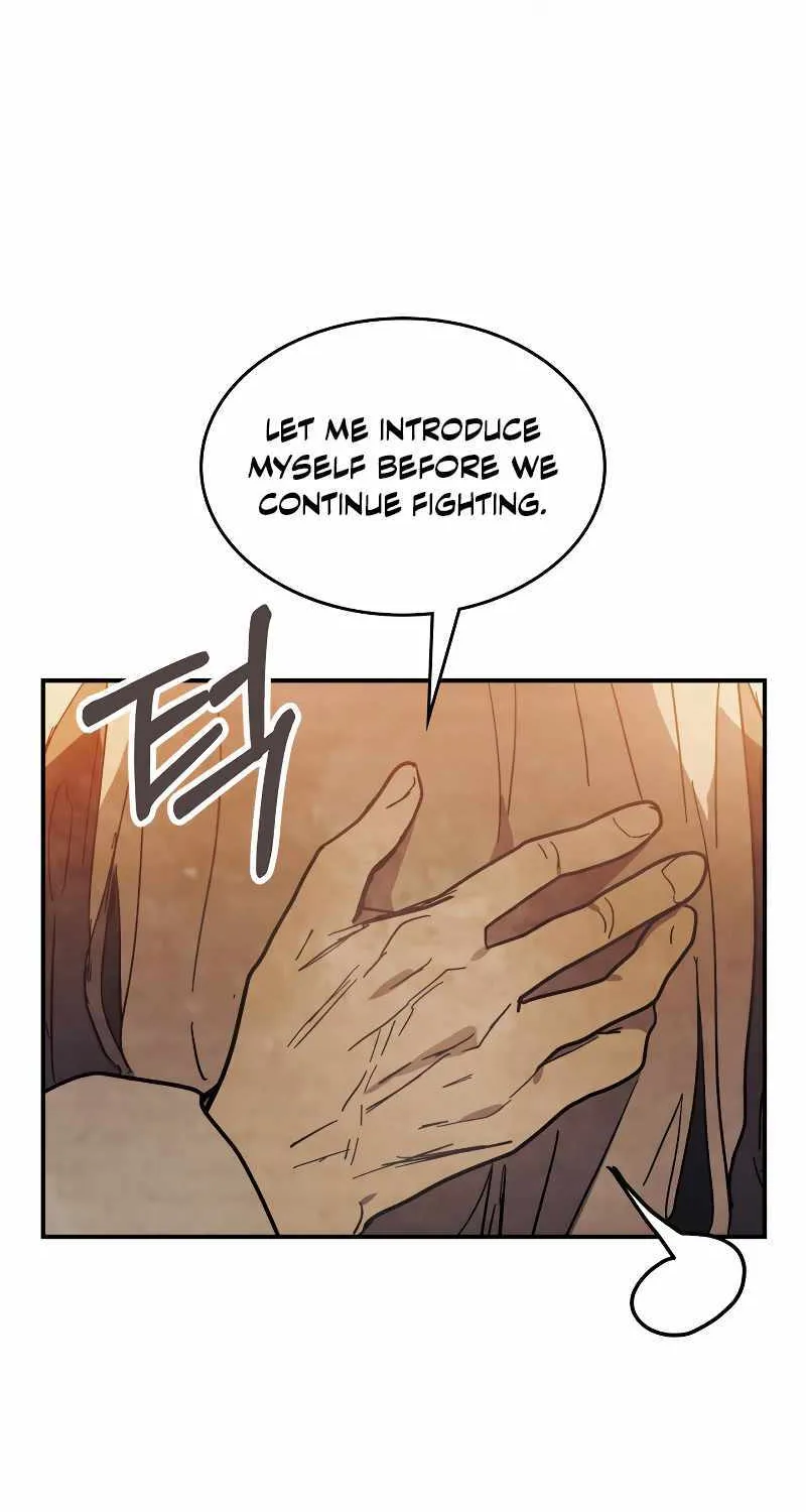 Chronicles Of The Martial God’s Return ( Chronicles of a Returner) Chapter 74 page 44 - 