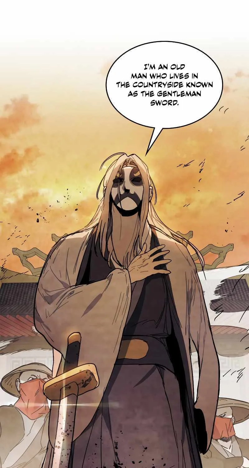 Chronicles Of The Martial God’s Return ( Chronicles of a Returner) Chapter 74 page 45 - 