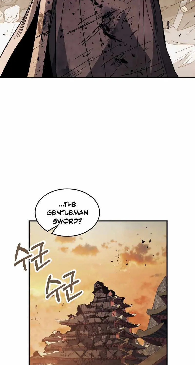 Chronicles Of The Martial God’s Return ( Chronicles of a Returner) Chapter 74 page 46 - 