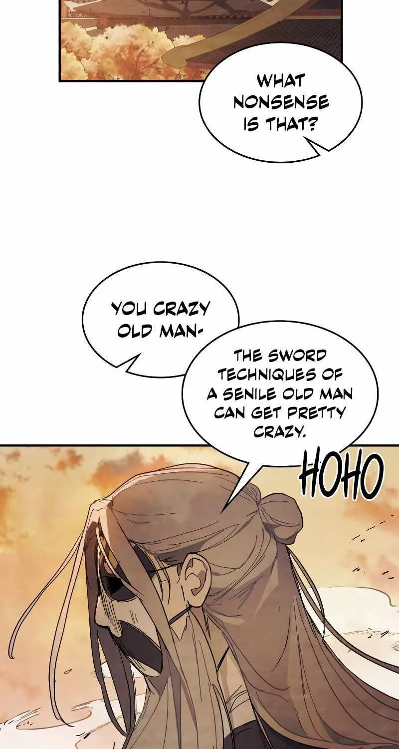 Chronicles Of The Martial God’s Return ( Chronicles of a Returner) Chapter 74 page 47 - 