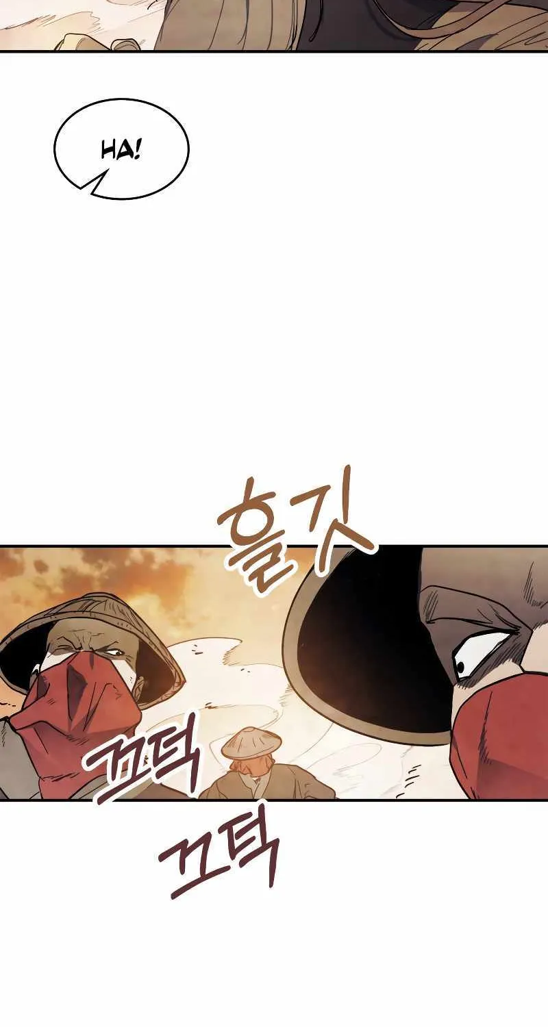 Chronicles Of The Martial God’s Return ( Chronicles of a Returner) Chapter 74 page 48 - 