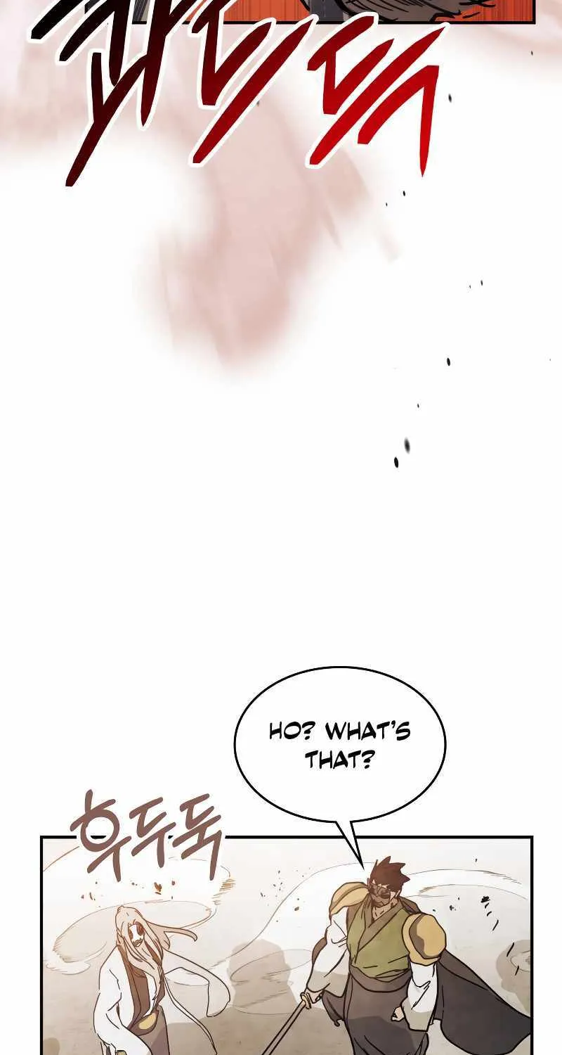 Chronicles Of The Martial God’s Return ( Chronicles of a Returner) Chapter 74 page 52 - 