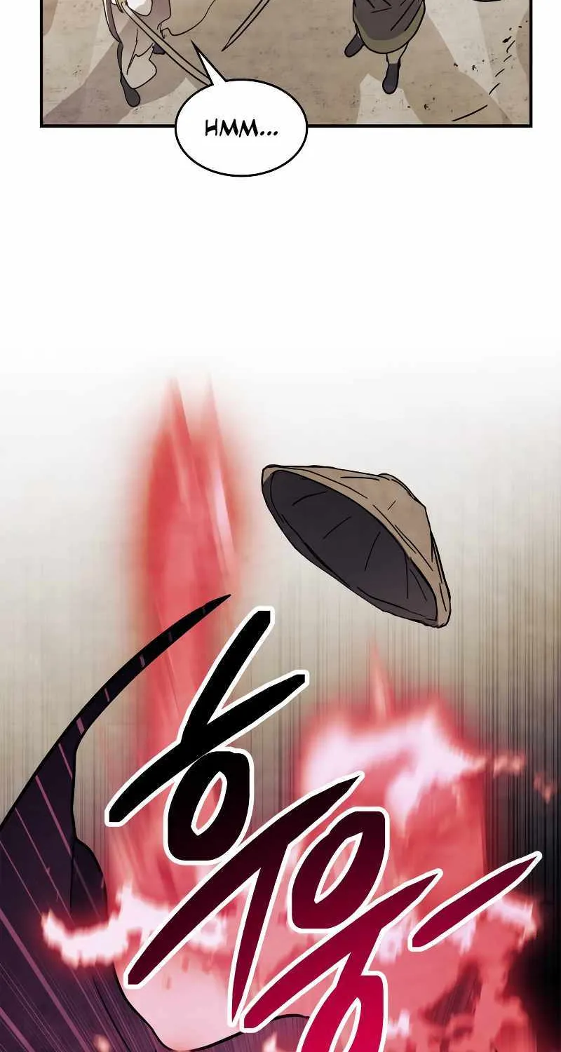 Chronicles Of The Martial God’s Return ( Chronicles of a Returner) Chapter 74 page 53 - 
