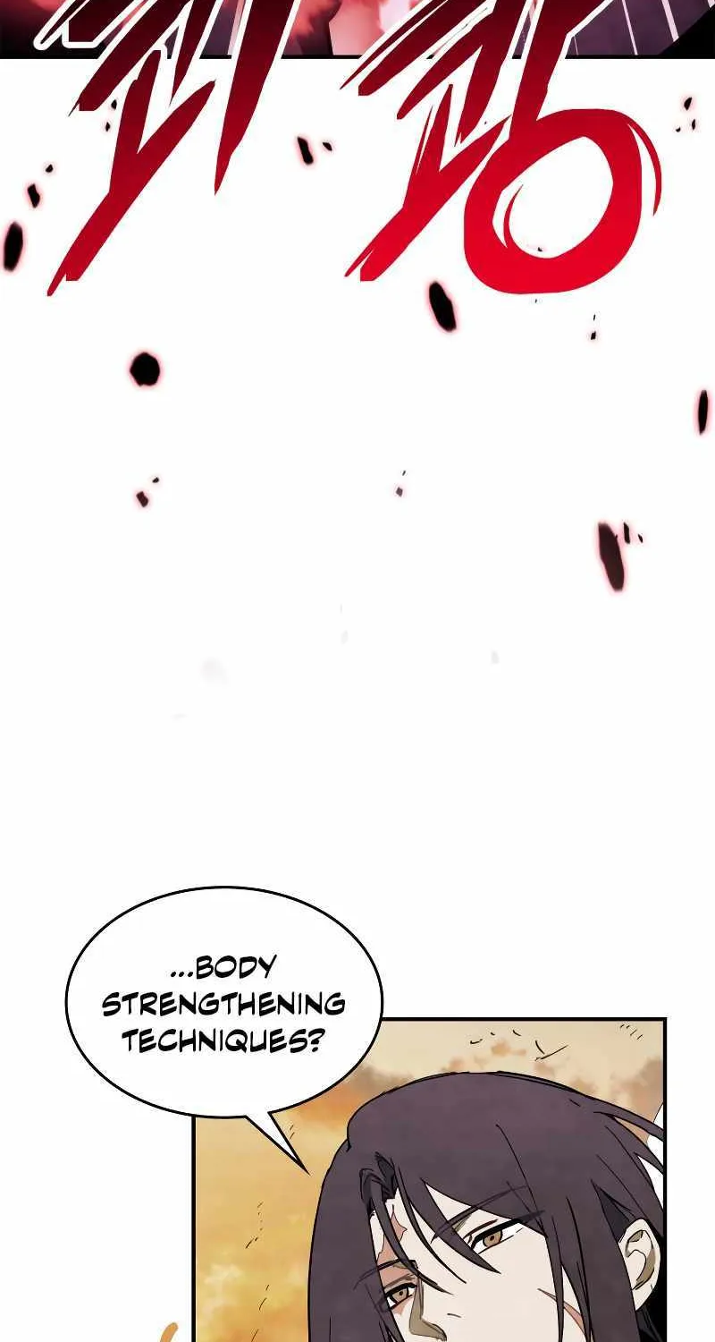 Chronicles Of The Martial God’s Return ( Chronicles of a Returner) Chapter 74 page 55 - 