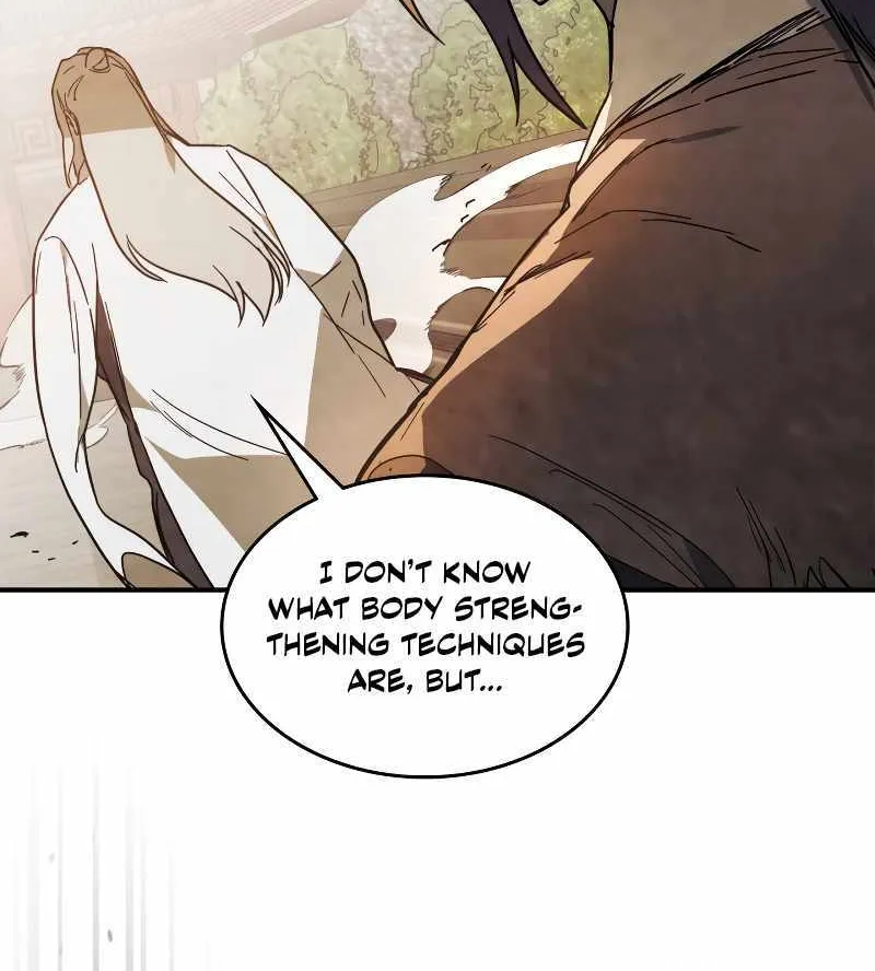 Chronicles Of The Martial God’s Return ( Chronicles of a Returner) Chapter 74 page 57 - 