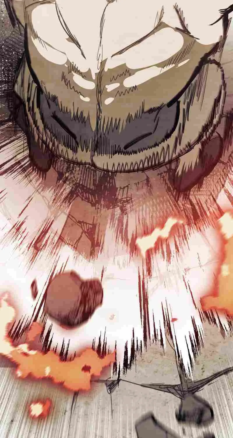 Chronicles Of The Martial God’s Return ( Chronicles of a Returner) Chapter 74 page 62 - 