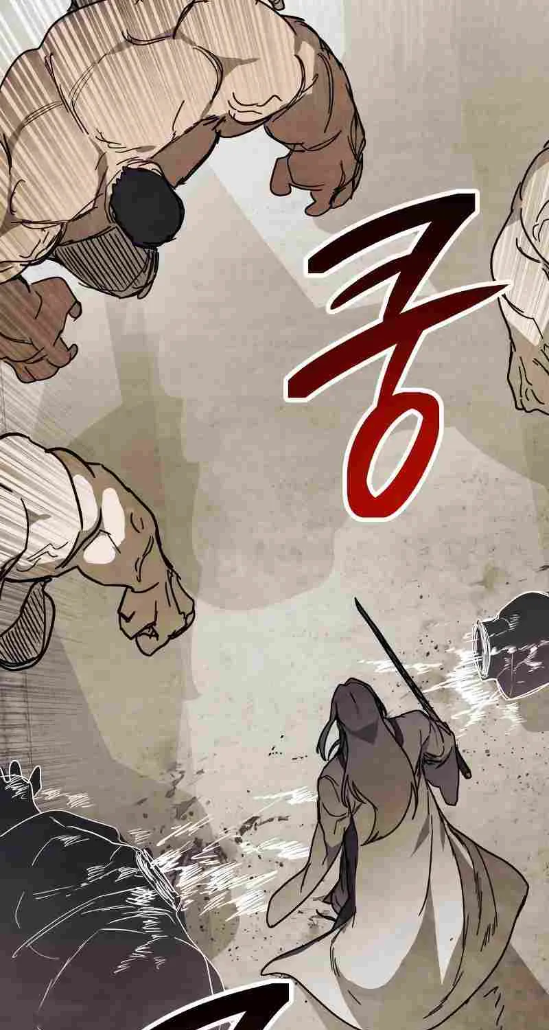 Chronicles Of The Martial God’s Return ( Chronicles of a Returner) Chapter 74 page 72 - 