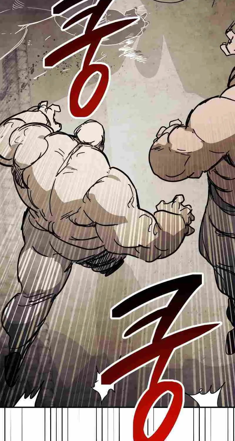 Chronicles Of The Martial God’s Return ( Chronicles of a Returner) Chapter 74 page 73 - 