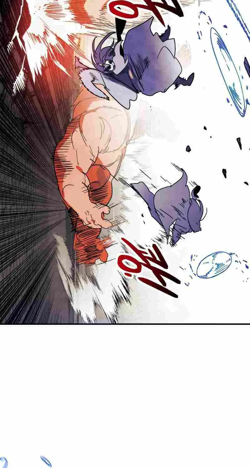 Chronicles Of The Martial God’s Return ( Chronicles of a Returner) Chapter 74 page 76 - 