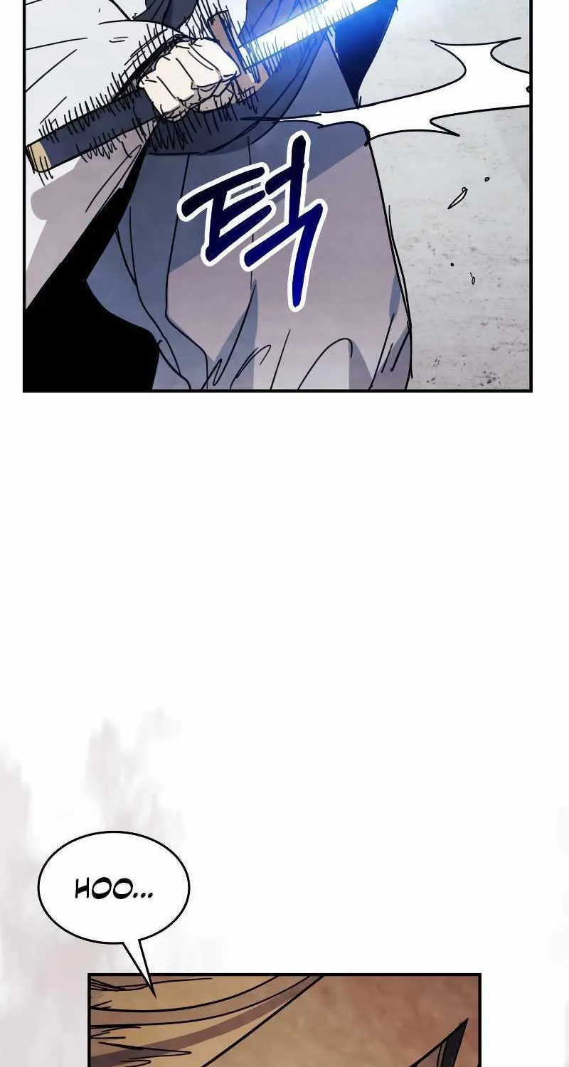 Chronicles Of The Martial God’s Return ( Chronicles of a Returner) Chapter 74 page 79 - 