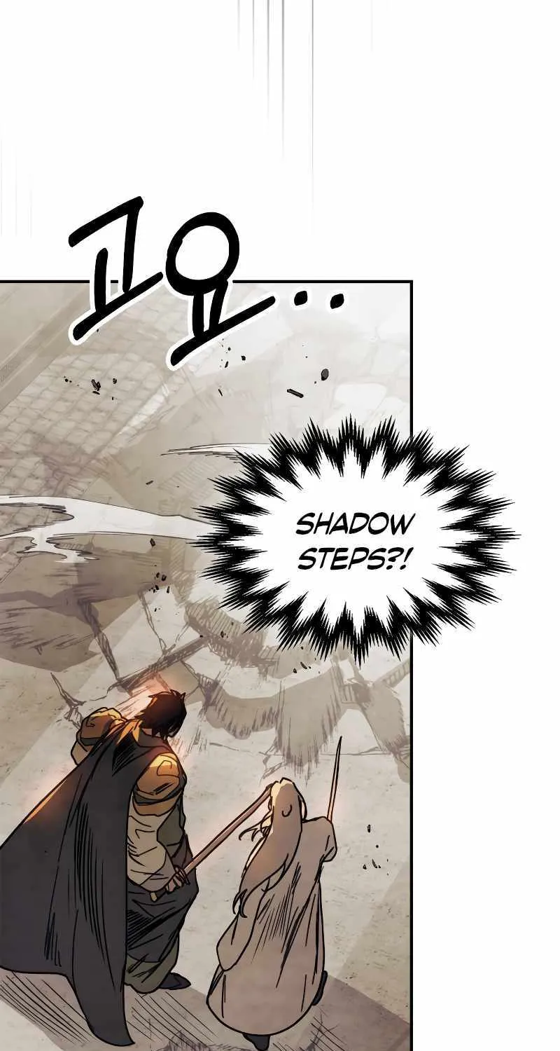 Chronicles Of The Martial God’s Return ( Chronicles of a Returner) Chapter 74 page 9 - 