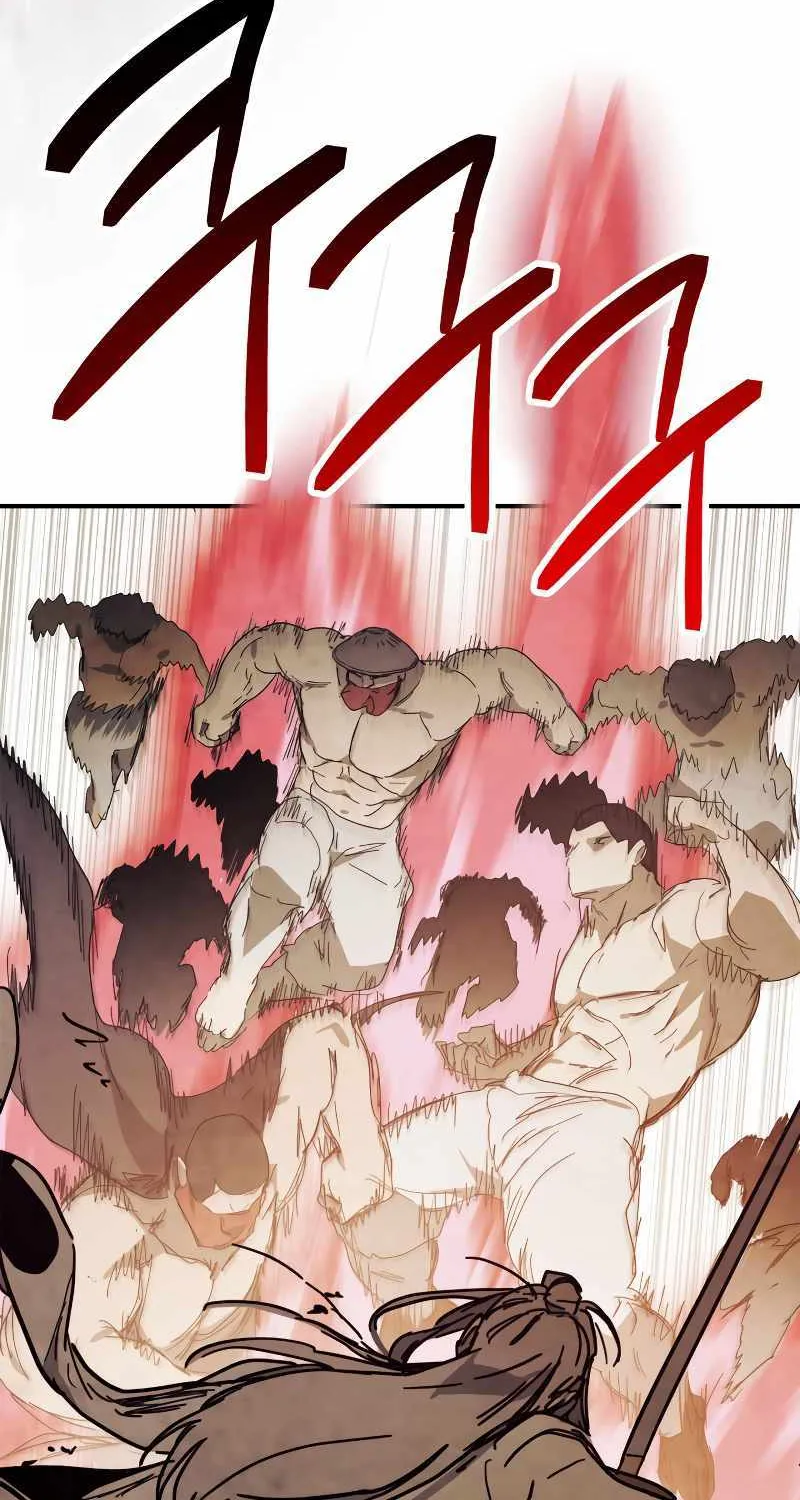 Chronicles Of The Martial God’s Return ( Chronicles of a Returner) Chapter 74 page 81 - 