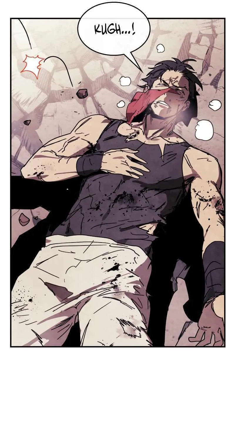 Chronicles Of The Martial God’s Return ( Chronicles of a Returner) Chapter 74 page 88 - 