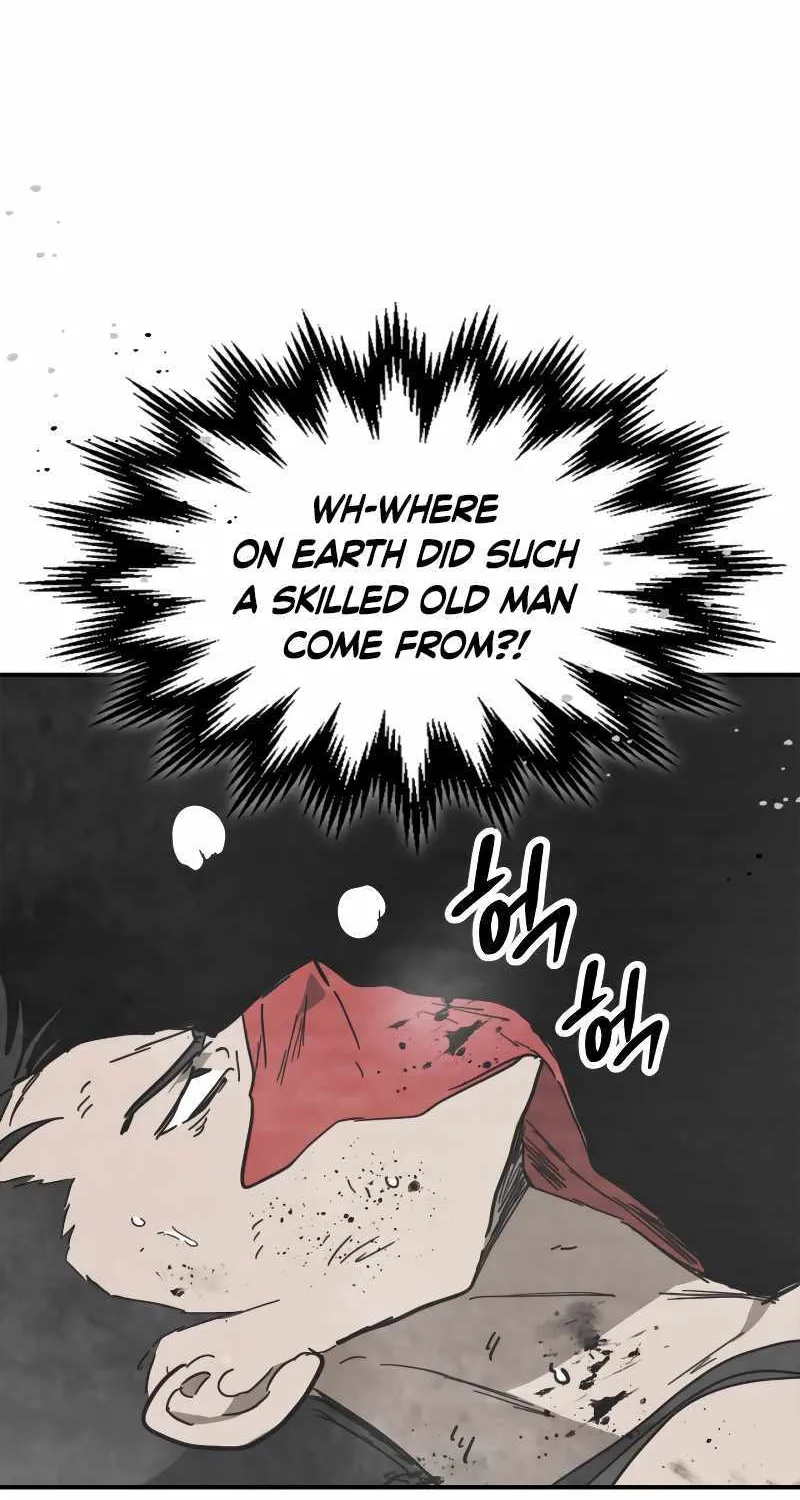 Chronicles Of The Martial God’s Return ( Chronicles of a Returner) Chapter 74 page 89 - 