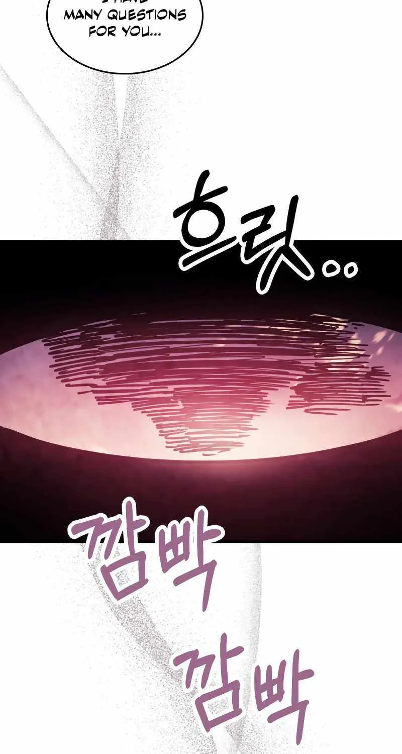 Chronicles Of The Martial God’s Return ( Chronicles of a Returner) Chapter 74 page 92 - 