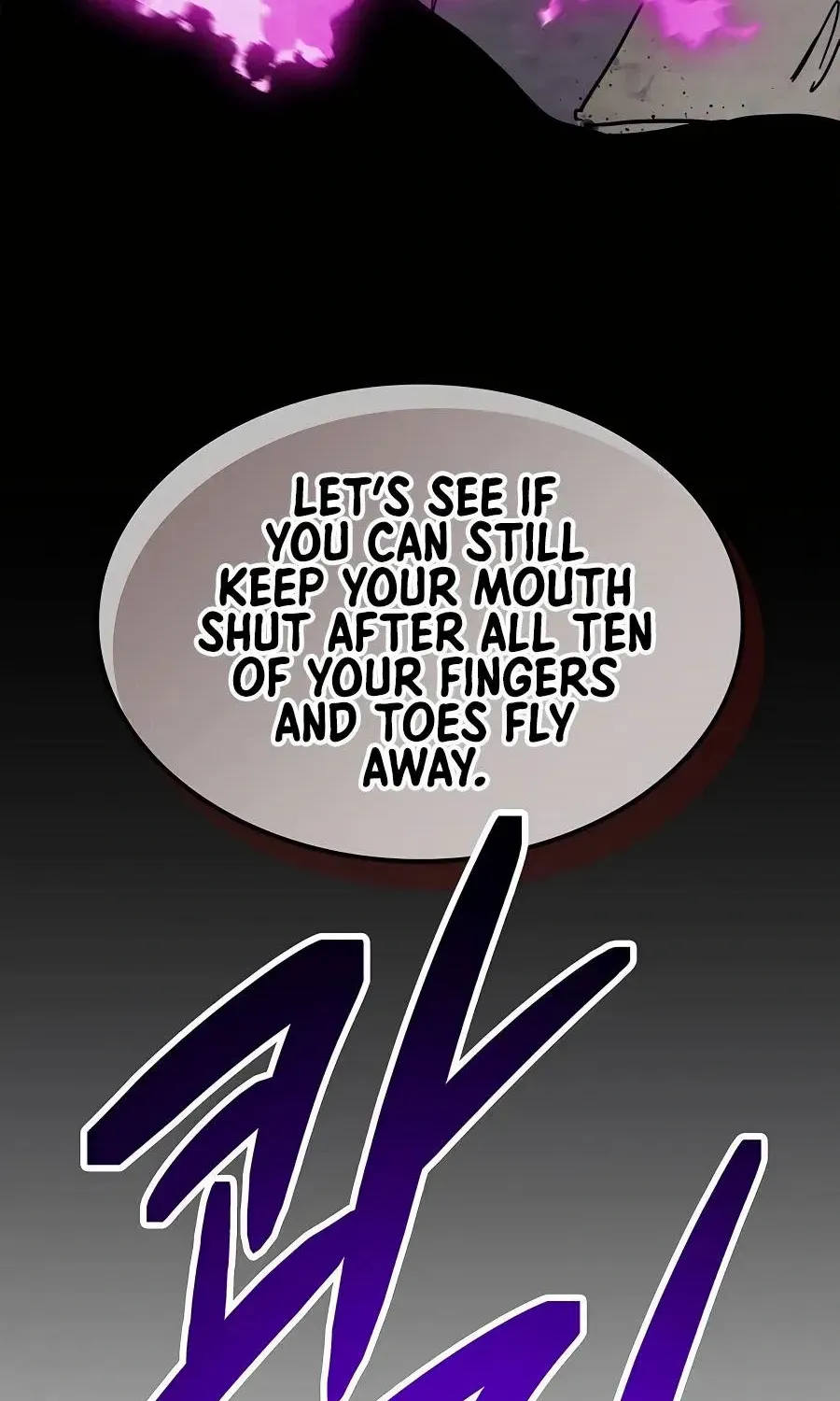 Chronicles Of The Martial God’s Return ( Chronicles of a Returner) Chapter 75 page 15 - 