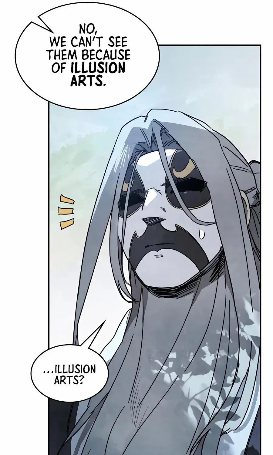 Chronicles Of The Martial God’s Return ( Chronicles of a Returner) Chapter 75 page 26 - 
