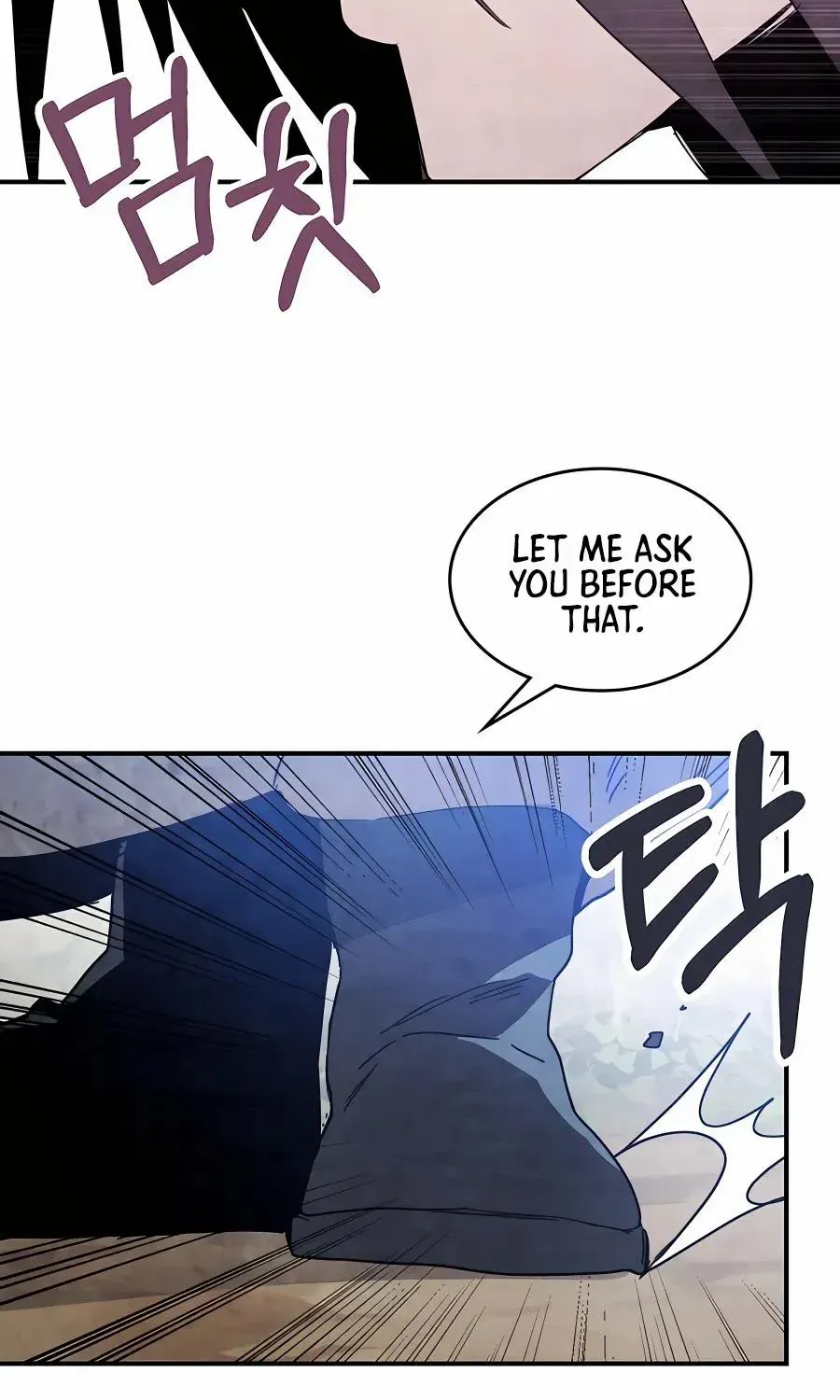 Chronicles Of The Martial God’s Return ( Chronicles of a Returner) Chapter 75 page 28 - 