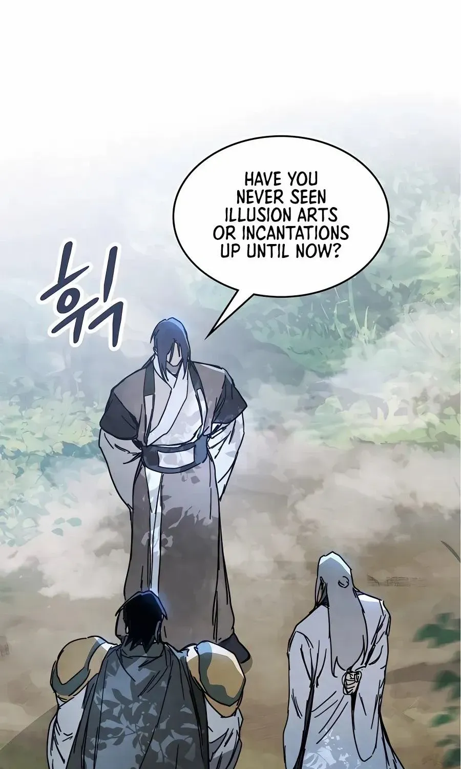 Chronicles Of The Martial God’s Return ( Chronicles of a Returner) Chapter 75 page 29 - 