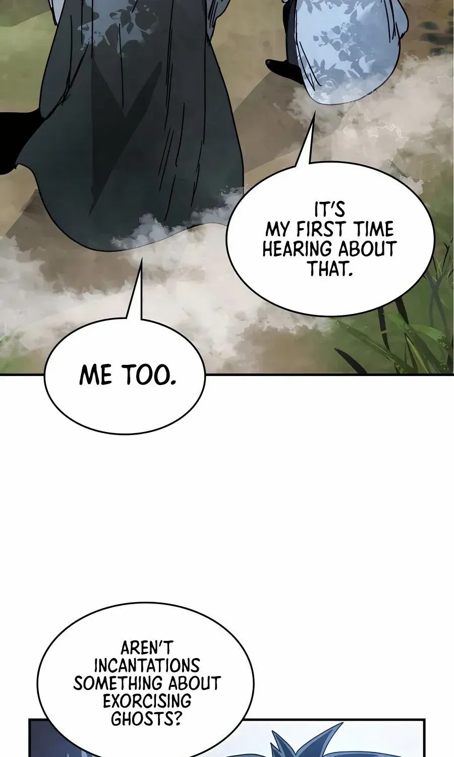 Chronicles Of The Martial God’s Return ( Chronicles of a Returner) Chapter 75 page 30 - 