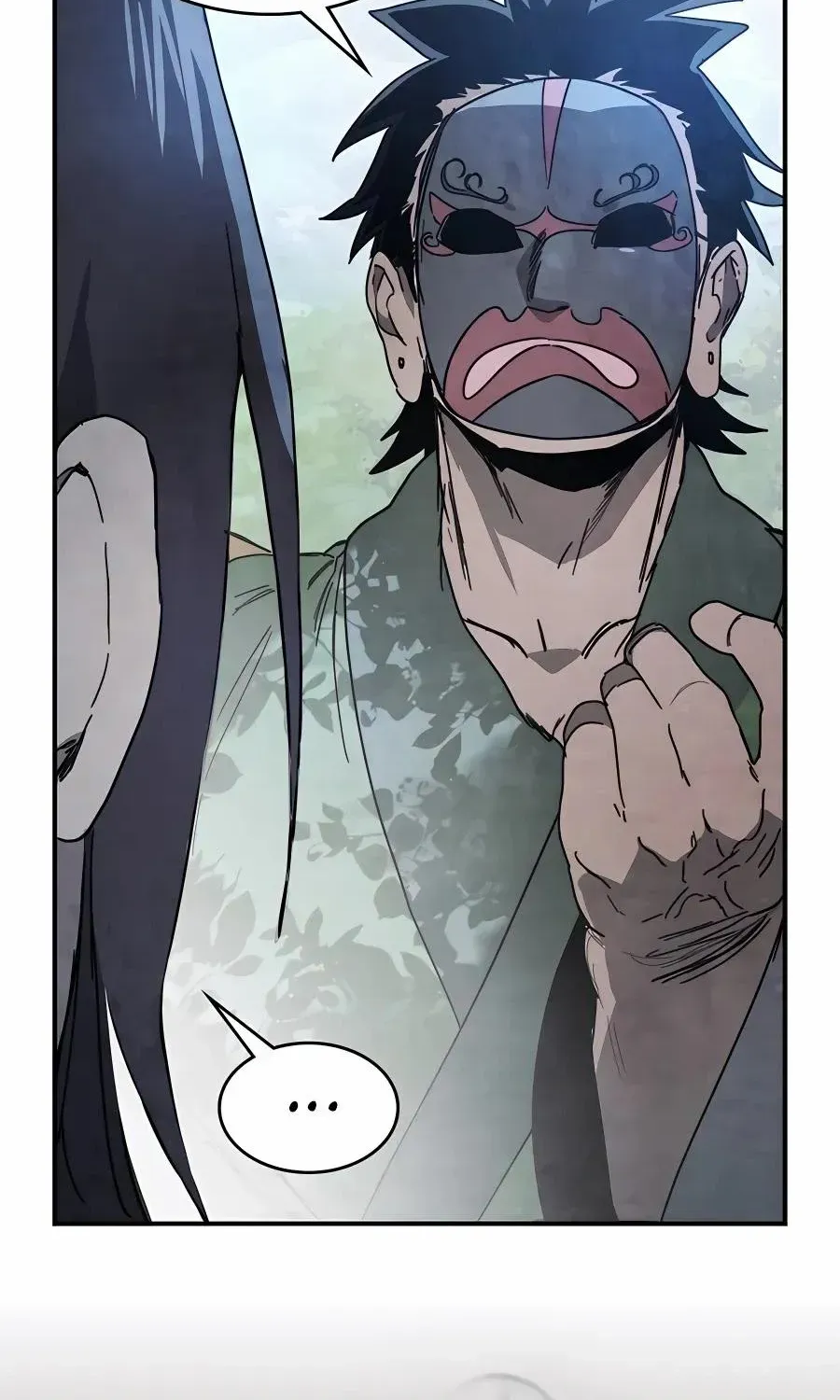 Chronicles Of The Martial God’s Return ( Chronicles of a Returner) Chapter 75 page 31 - 
